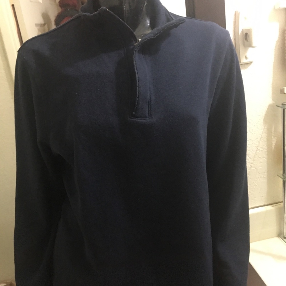 Michael Kors men’s cardigan sweater size M